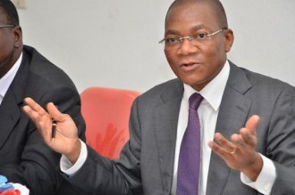 Côte dÂ’Ivoire : Octroi de la licence 3G+ à  Moov-ci jugé ''illégal'', le ministre des TIC sÂ’explique 
